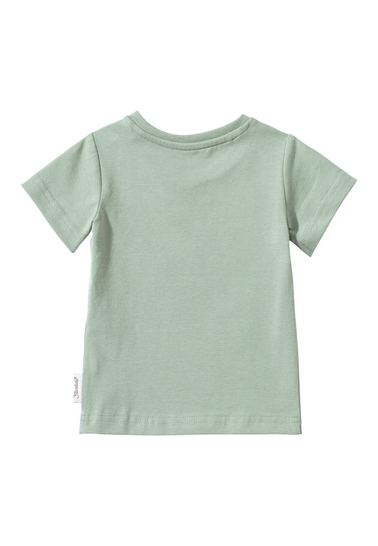 Sterntaler T-Shirt mit Motiv "Sterntaler-Friends" Rabatt