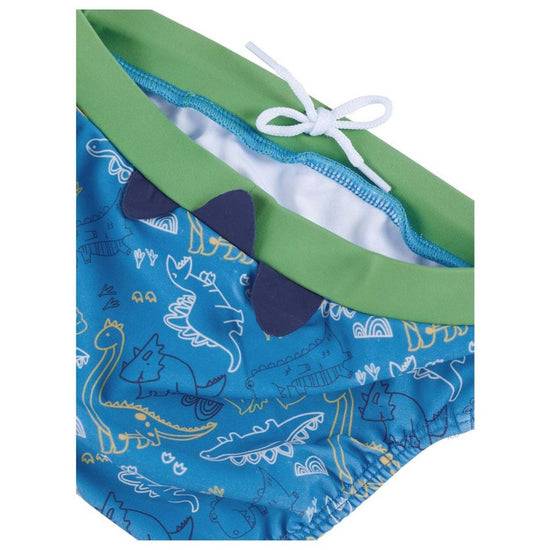 Sterntaler Badehose mit Windeleinsatz bis Gr. 86/92 in blau Günstig kaufen