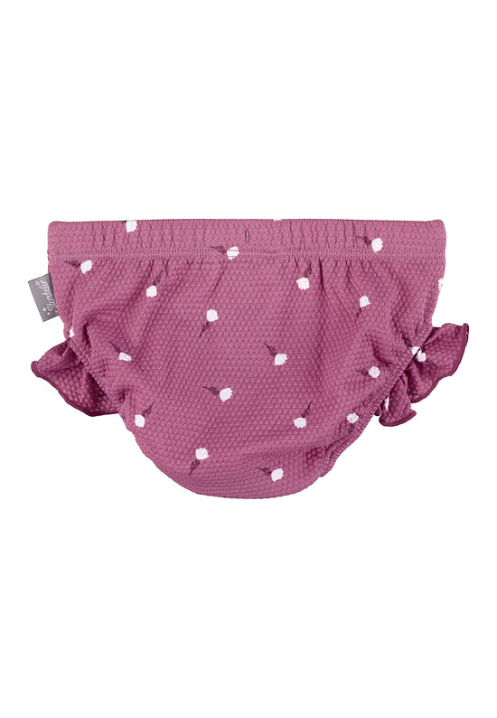 Sterntaler Kinder Badehose bedruckt mit Blumen Online Shopping