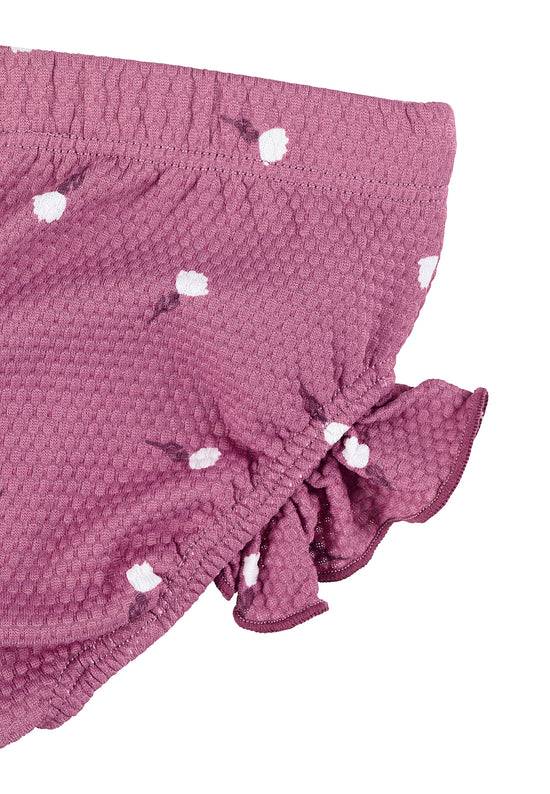 Sterntaler Kinder Badehose bedruckt mit Blumen Online Shopping
