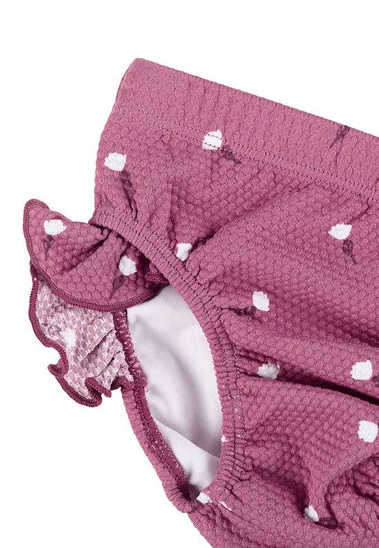 Sterntaler Kinder Badehose bedruckt mit Blumen Online Shopping