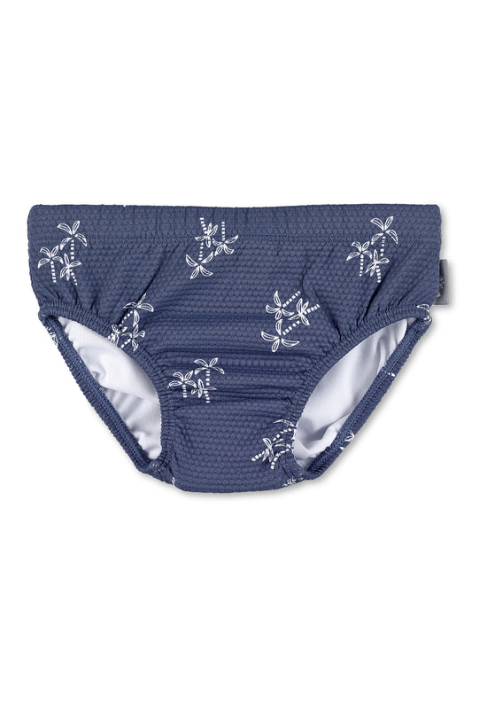 Sterntaler Kinder Badehose bedruckt mit Palmen Exklusivangebot
