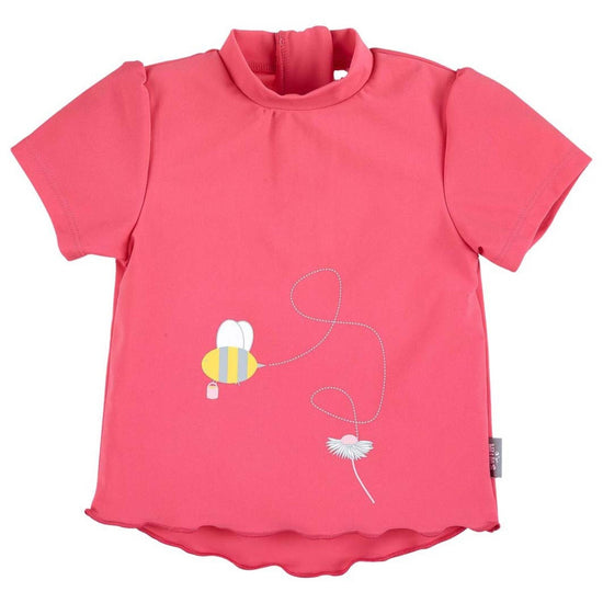 Sterntaler Kinder-Schwimmshirt, UV-Schutz 50+ Preisnachlass