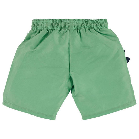 Sterntaler Badehose mit Windeleinsatz bis Gr. 86/92 in grün Jubiläumsangebot