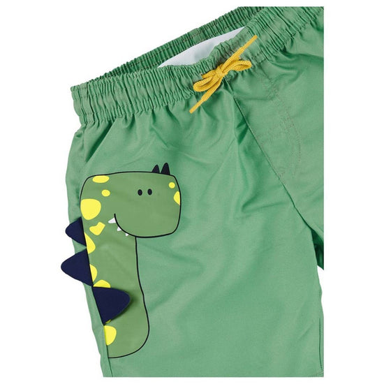 Sterntaler Badehose mit Windeleinsatz bis Gr. 86/92 in grün Jubiläumsangebot