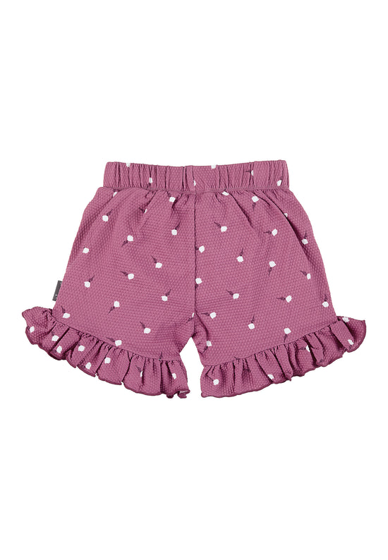 Sterntaler Kinder Badeshorts bedruckt mit kleinen Blumen Top Angebot