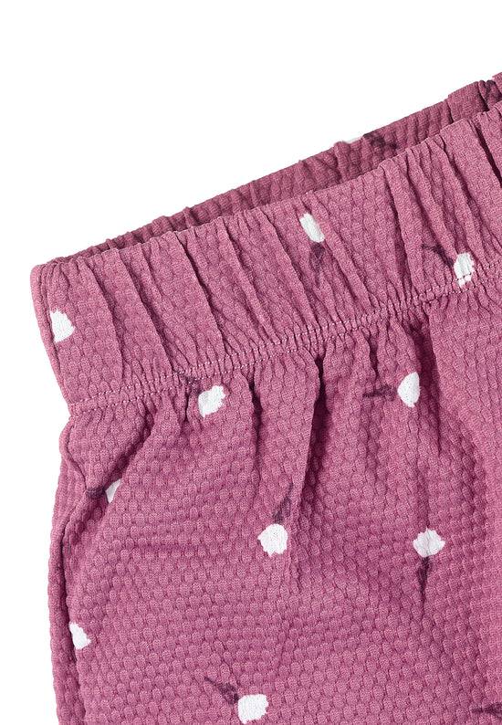 Sterntaler Kinder Badeshorts bedruckt mit kleinen Blumen Top Angebot