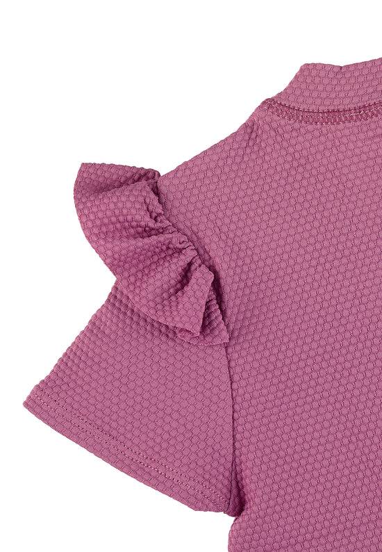 Sterntaler Schwimmshirt aus Strukturmaterial Neueste Mode