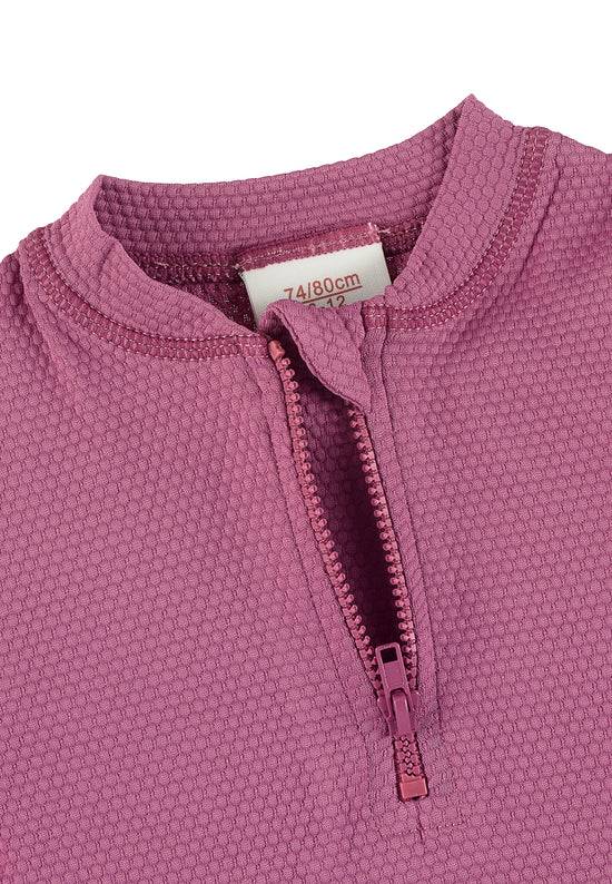 Sterntaler Schwimmshirt aus Strukturmaterial Neueste Mode
