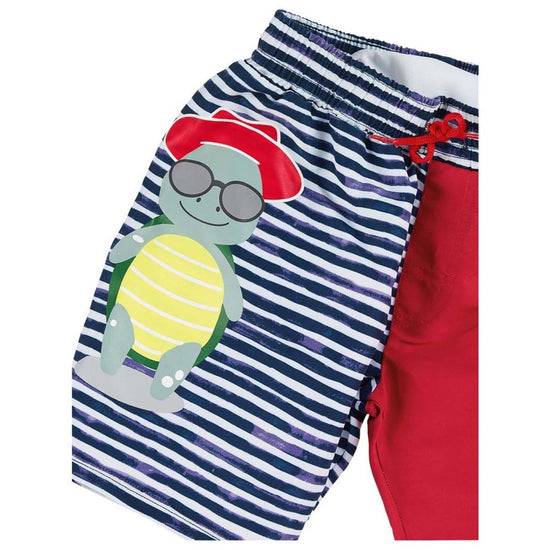 Sterntaler Badehose mit Windeleinsatz bis Gr. 86/92 in marine Zeitlich begrenztes Angebot