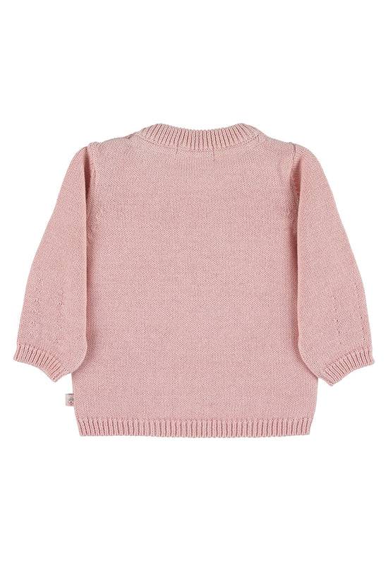 Sterntaler Strickpullover Esel Emmi-Kollektion Tägliche Deals