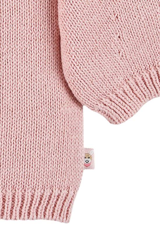Sterntaler Strickpullover Esel Emmi-Kollektion Tägliche Deals