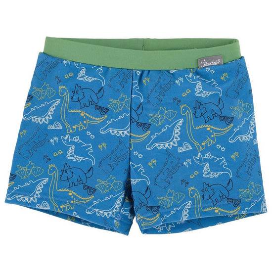 Sterntaler Badehose mit Windeleinsatz bis Gr. 86/92 in blau Tiefpreis