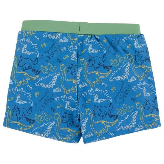 Sterntaler Badehose mit Windeleinsatz bis Gr. 86/92 in blau Tiefpreis