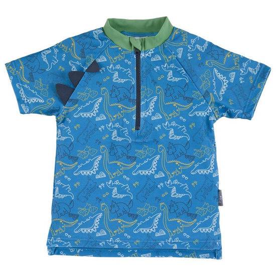 Sterntaler Kinder-Schwimmshirt, UV-Schutz 50+ Super Sparpreis