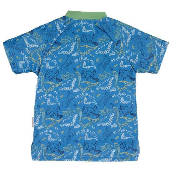Sterntaler Kinder-Schwimmshirt, UV-Schutz 50+ Super Sparpreis