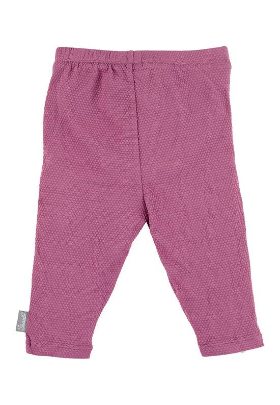 Sterntaler Leggings aus Strukturmaterial Wochenangebot
