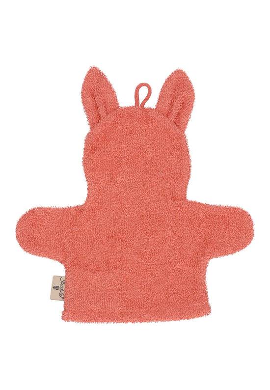 Sterntaler GOTSWaschhandschuh Enna aus Frottee,21x23cm Zeitbegrenzte Promotion