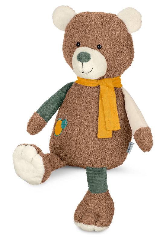 Sterntaler Spieltier Sternchen Bär Ben 42 cm groß, Hellbraun Kostenloser Versand international