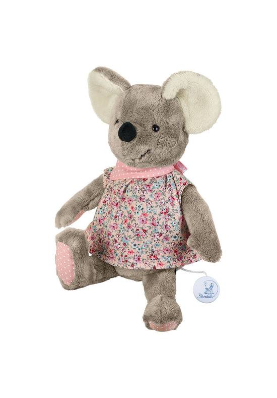 Sterntaler Spieluhr Maus Mabel, groß Fabrikladen