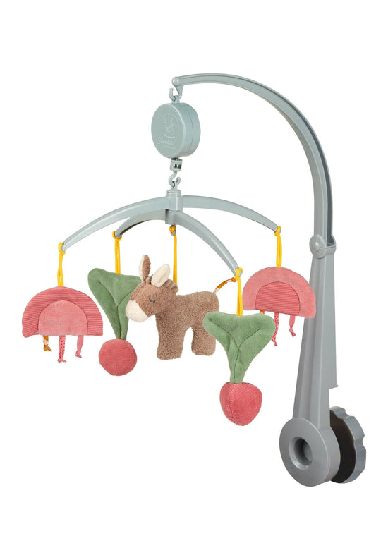 Sterntaler Mobile Esel Emmily Melodie: You are my sunshine