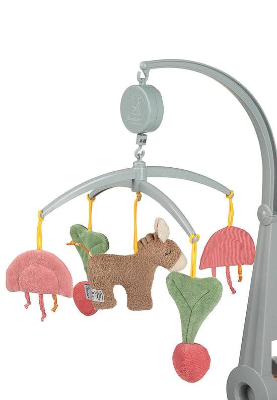 Sterntaler Mobile Esel Emmily Melodie: You are my sunshine Black Friday Preise