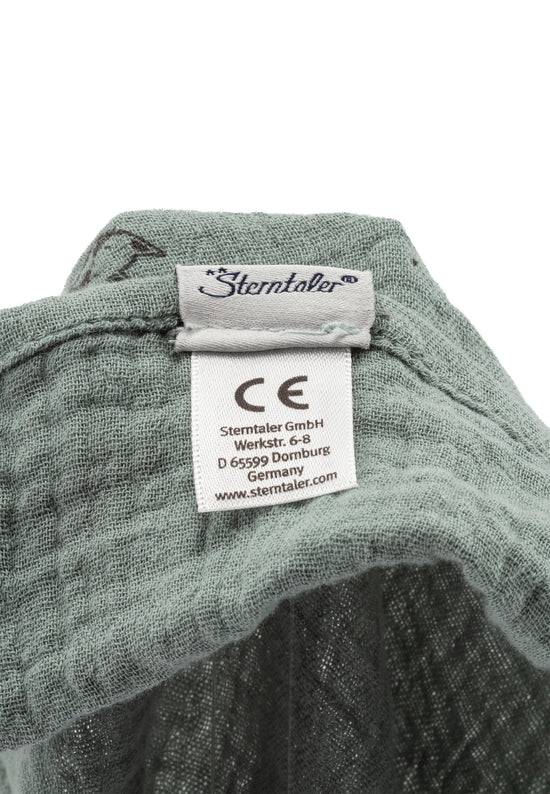 Sterntaler Schmusetuch Katze Lilly in grau, 34cm Hotsell