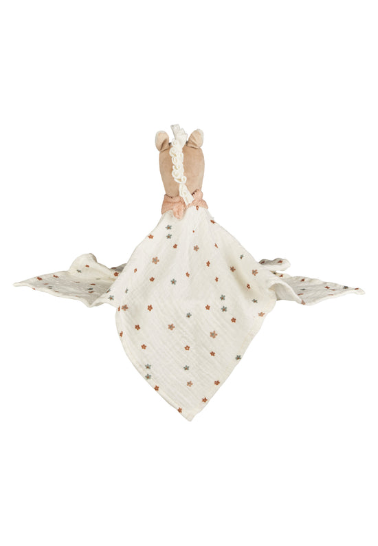 Sterntaler Schmusetuch Pferd Sunny in ecru, 36cm im Angebot