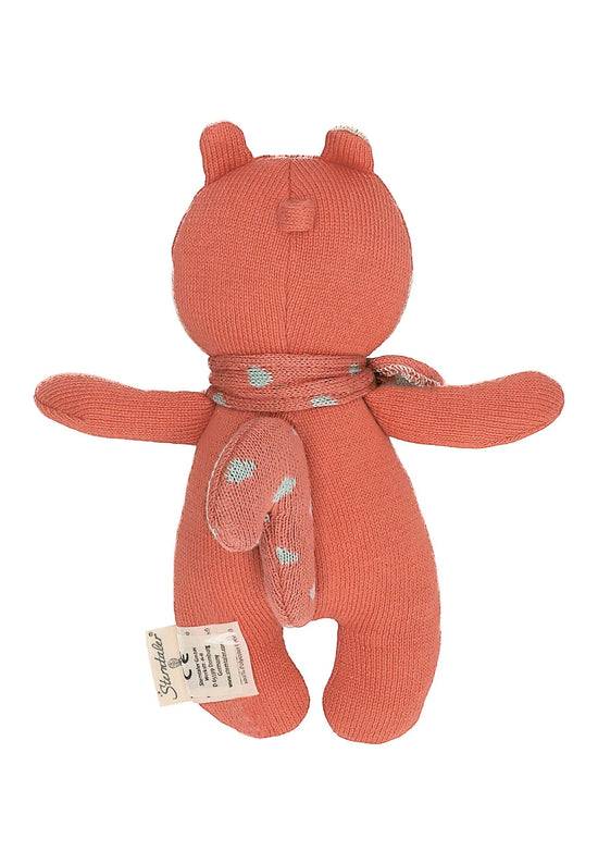 Sterntaler Spieltier Eichhörnchen Enna in Dunkelorange,20 cm Limitierter Zeitrabatt