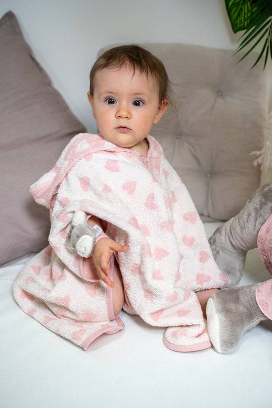 Sterntaler Armrassel Esel Emmi Girl in rosa Online Shopping