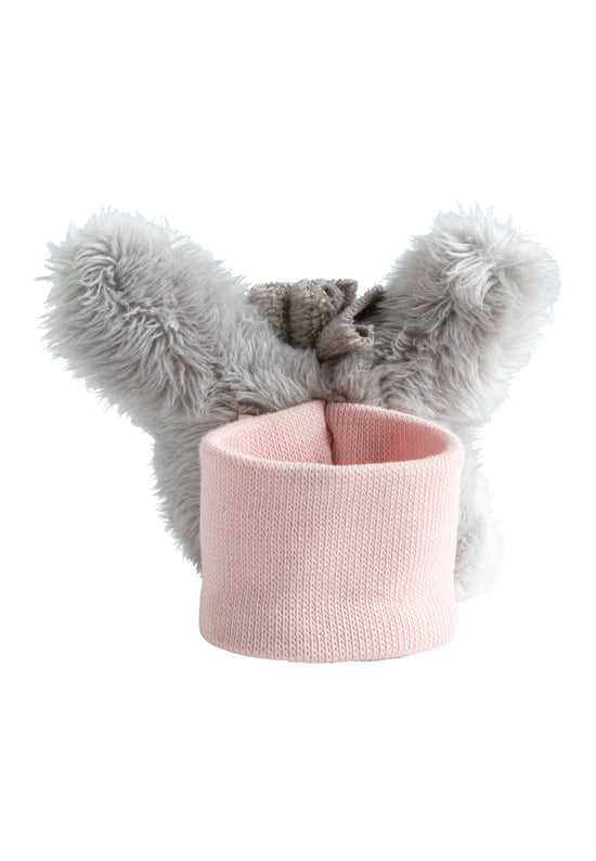 Sterntaler Armrassel Esel Emmi Girl in rosa Online Shopping