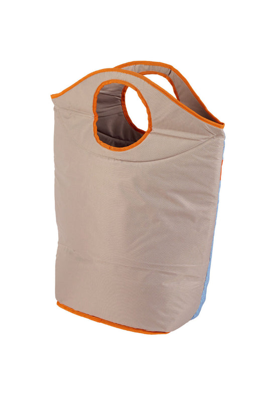 Sterntaler Aufbewahrungskorb Esel Emmi in Blau und Orange Cyber Monday