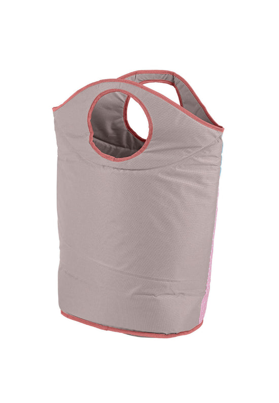 Sterntaler Aufbewahrungskorb Maus Mabel in Rosa, Grau u. Blau Weihnachtsangebot