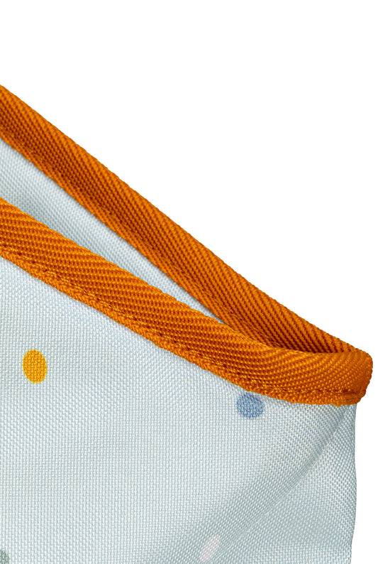 Sterntaler Aufbewahrungskorb Ente Edda in helltürkis Osterangebot