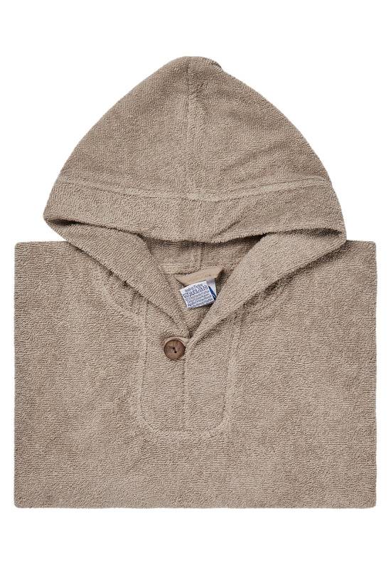 Sterntaler Badeponcho mit Motiv Bauernhof Top Angebot