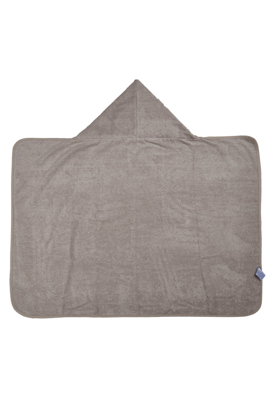 Sterntaler Kapuzenbadetuch mit Motiv Bauernhof, 100x70cm Neuheiten
