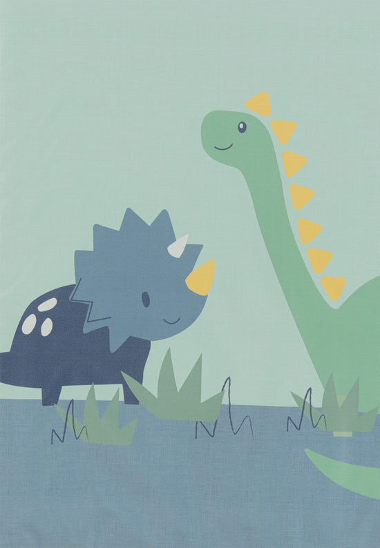 Sterntaler Abwaschbare Wickelauflage mit Motiv Dino Rexi Tägliche Deals