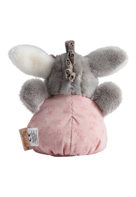 Sterntaler Knuddelsäckchen Esel Emmi Girl in rosa JETZT KAUFEN