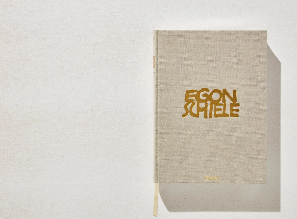 TASCHEN Egon Schiele. The Complete Paintings 1909–1918 Flash Sale