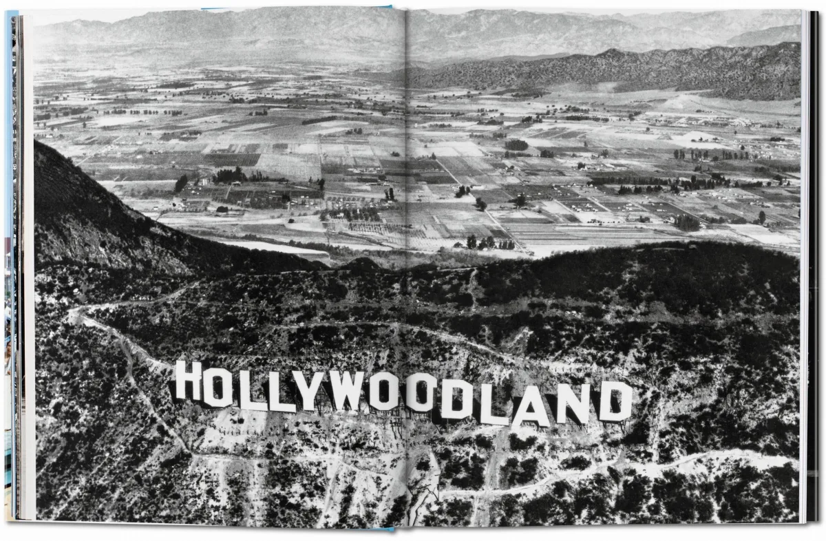 TASCHEN Los Angeles. Portrait of a City Black Friday