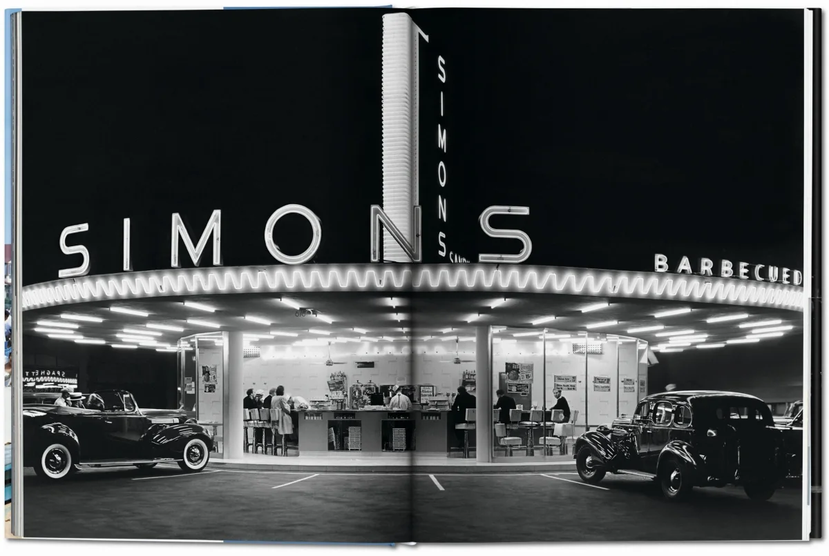 TASCHEN Los Angeles. Portrait of a City Black Friday