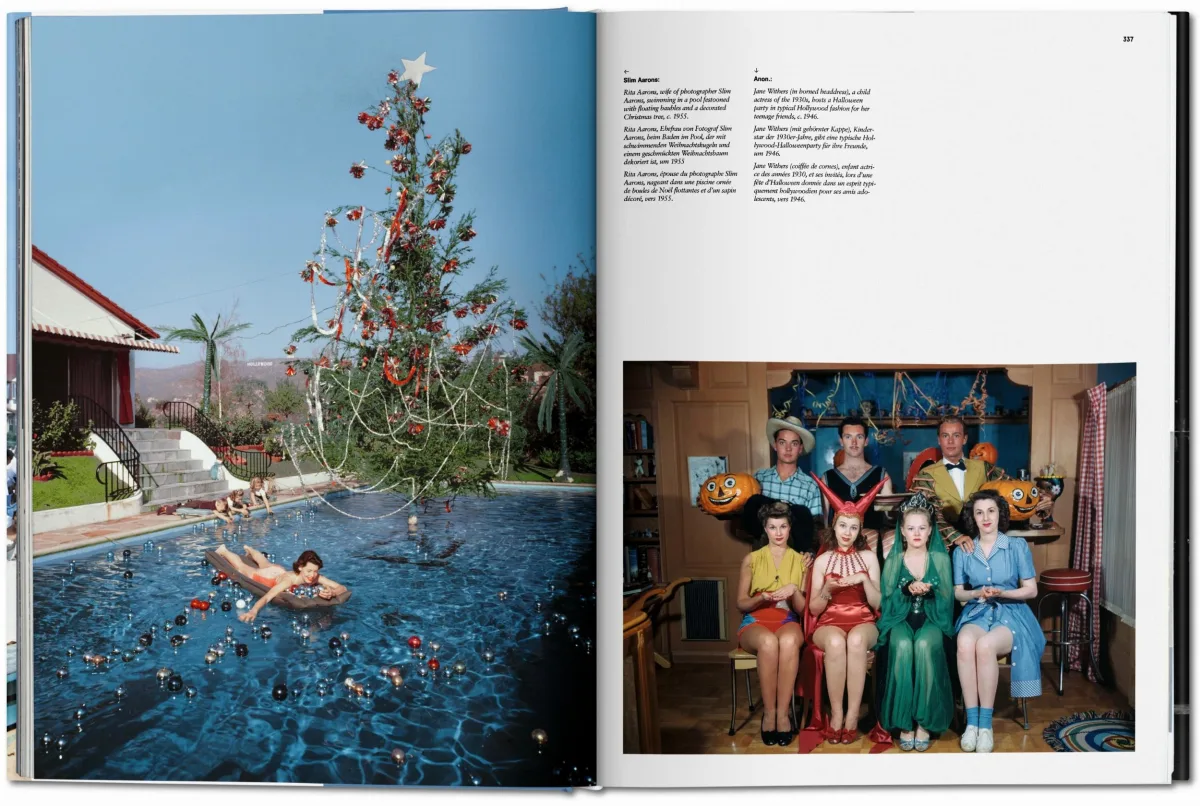 TASCHEN Los Angeles. Portrait of a City Black Friday