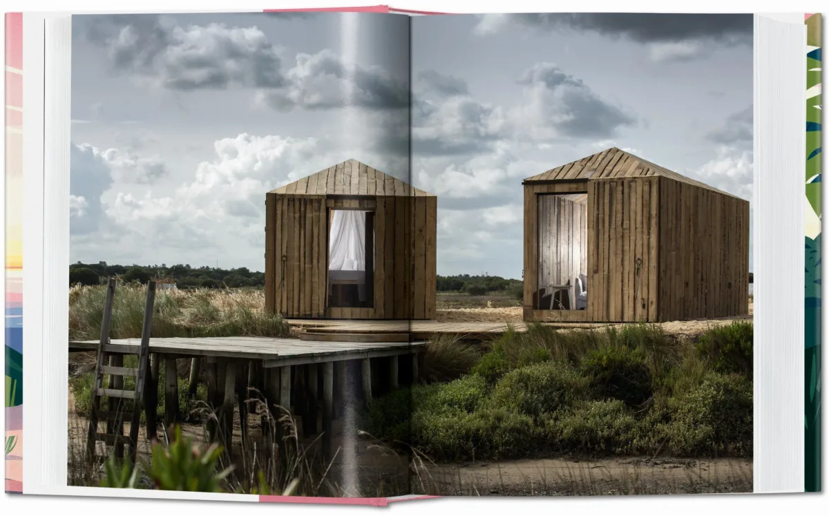 TASCHEN Cabins Cyber Monday