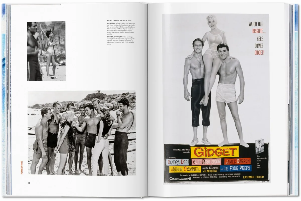 TASCHEN Surfing. 1778–Today Osterangebot