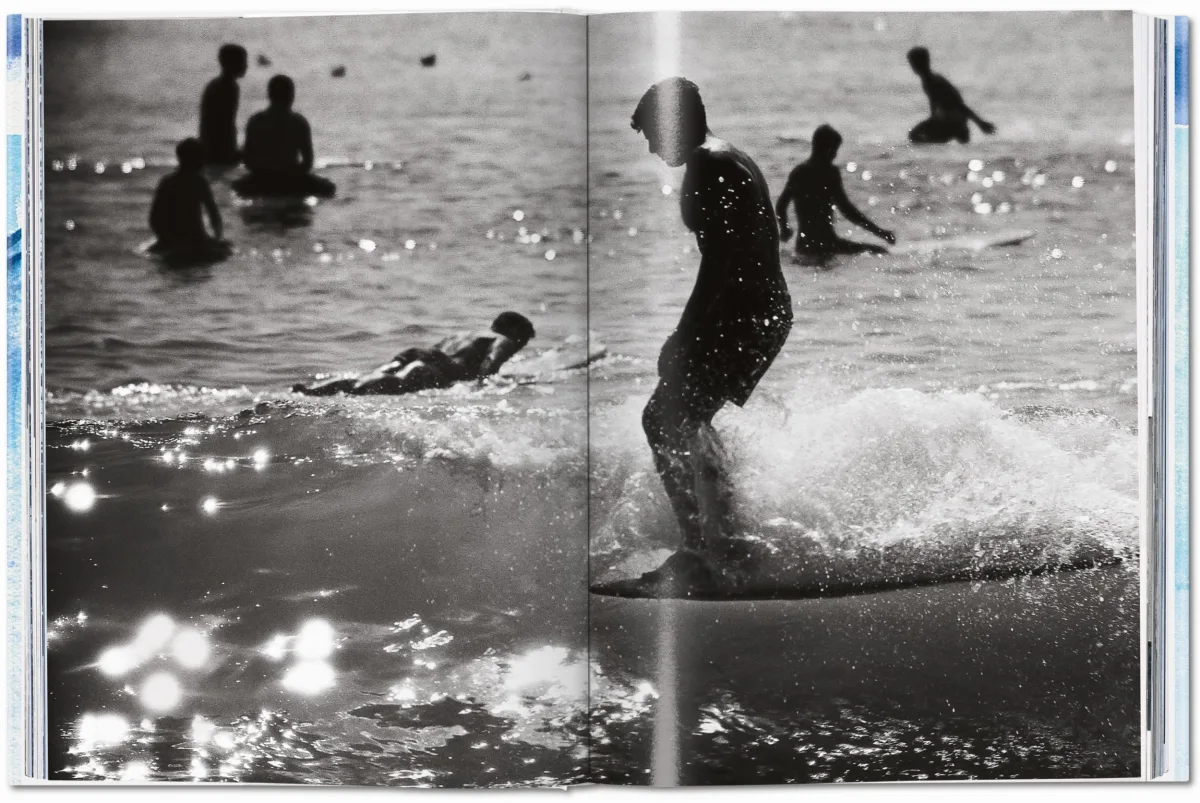 TASCHEN Surfing. 1778–Today Osterangebot