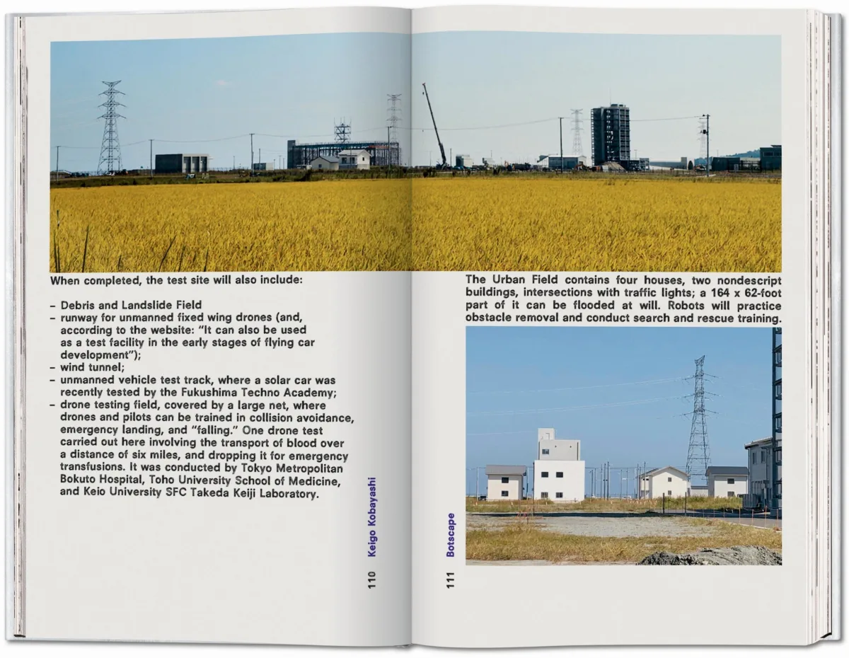 TASCHEN Koolhaas. Countryside, A Report Vatertagsangebot