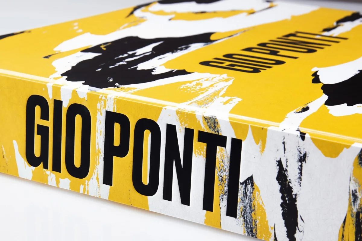 TASCHEN Gio Ponti Valentinstagsangebot