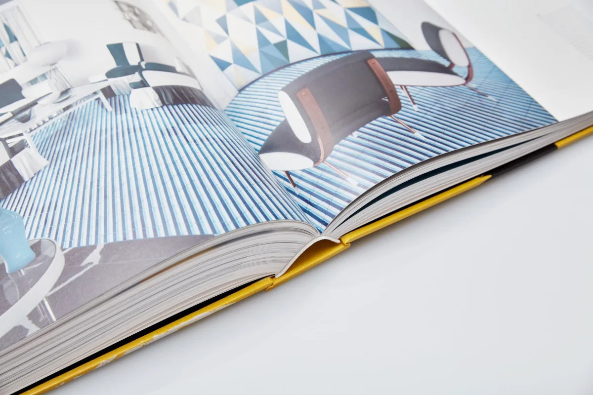 TASCHEN Gio Ponti Valentinstagsangebot