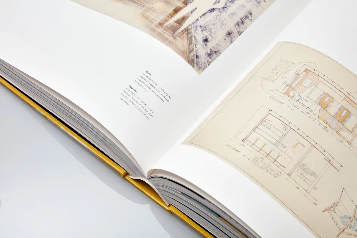 TASCHEN Gio Ponti Valentinstagsangebot