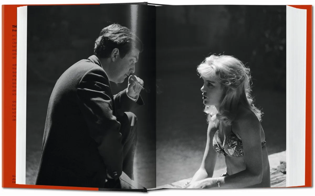 TASCHEN The Stanley Kubrick Archives Jubiläumsangebot